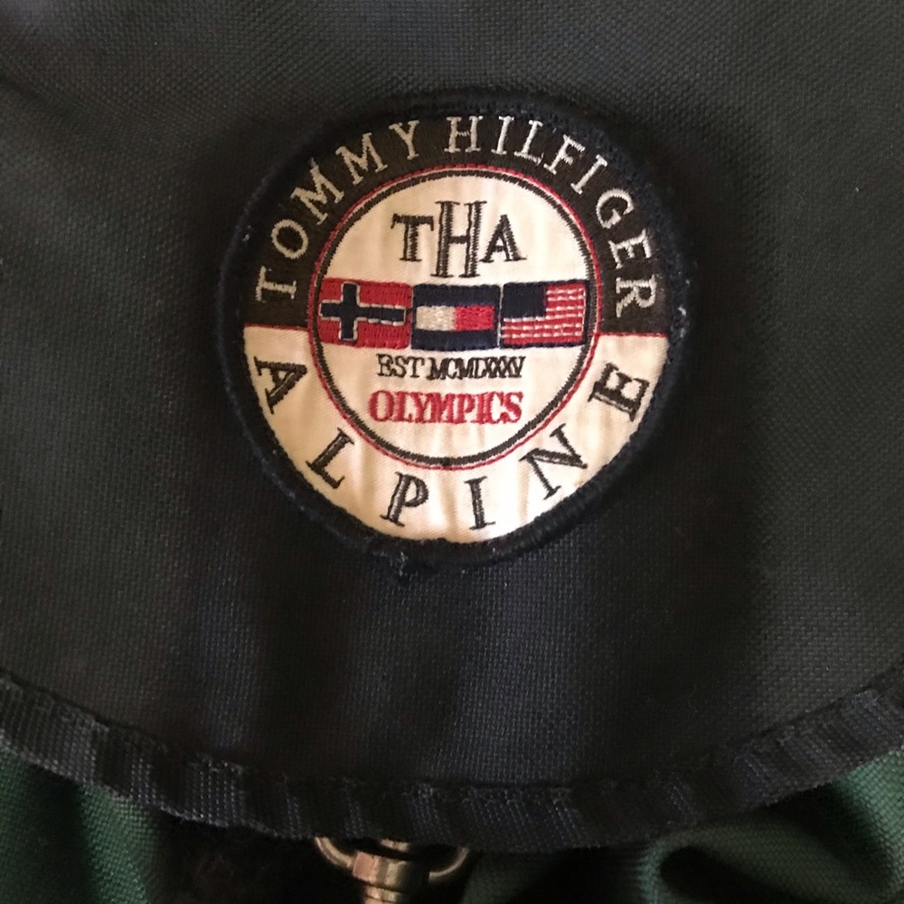 Tommy Hilfiger Backpack